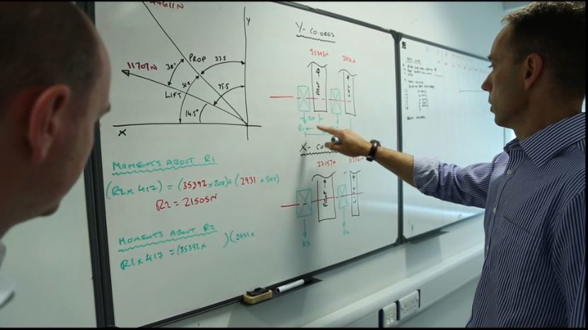 Hovercraft Design Engineering Hovercraft Design Engineering
